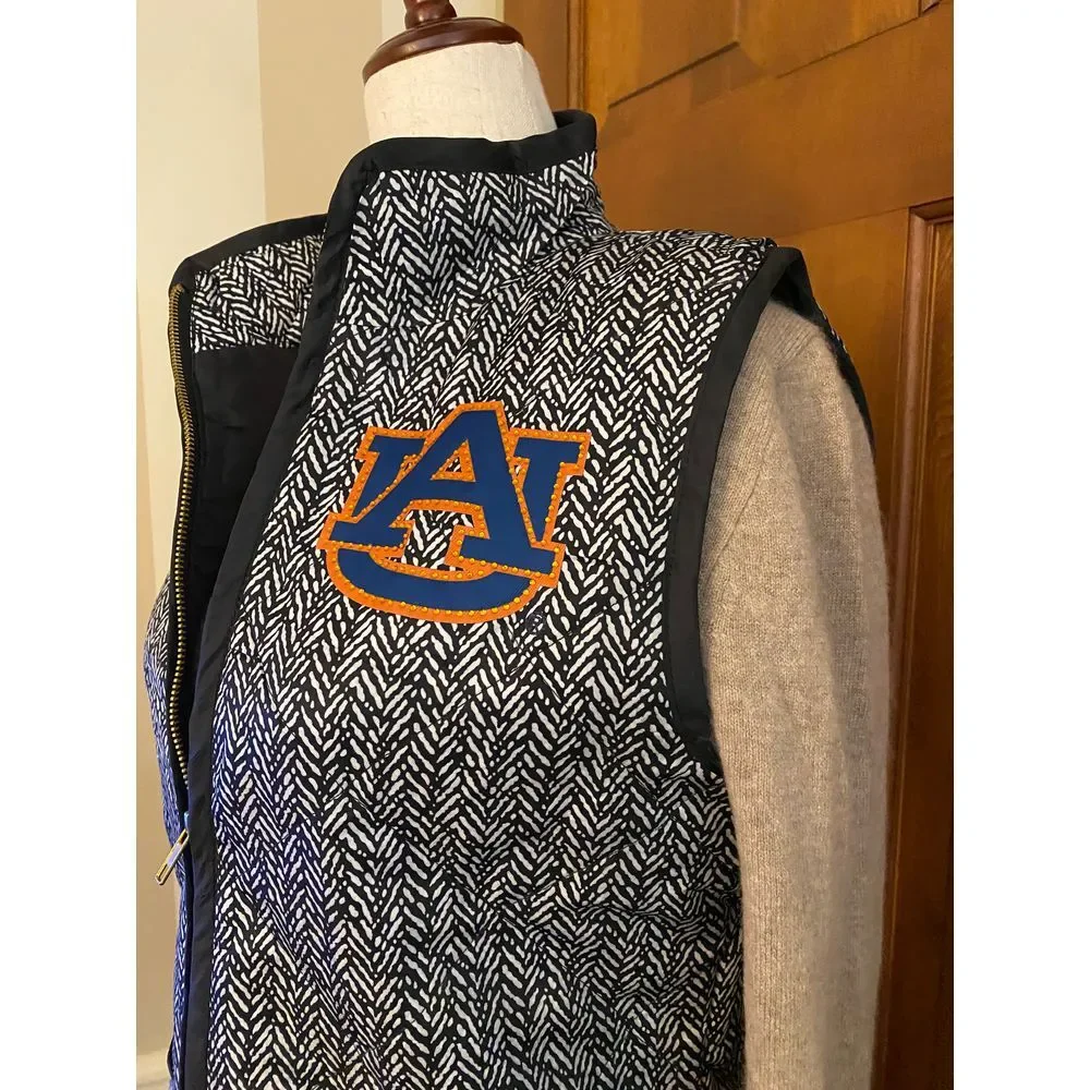 gameday couture auburn university
